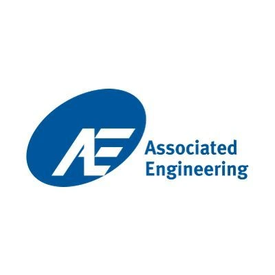 Associated Engineering Logo