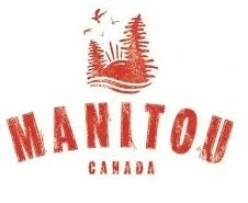 Camp Manitou Canada Logo