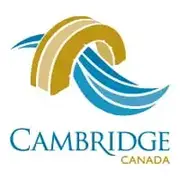 City of Cambridge Logo
