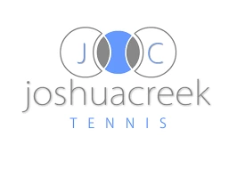 Joshua Creek Tennis Logo