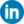 LinkedIn Icon