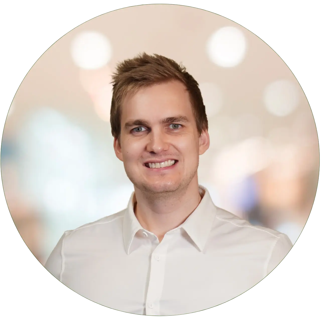 Matt Holland Profile Picture